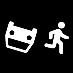 Ikon LowPoly Cars Crash Derby Race